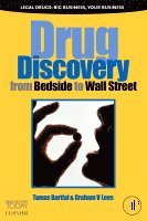 Tamas Bartfai, Graham V. Lees - Drug Discovery, Häftad. Tillgänglighet: Lägg i varukorg