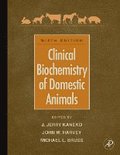 Clinical Biochemistry of Domestic Animals