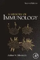 Arthur M. Silverstein - A History of Immunology, Inbunden. Tillgänglighet: Lägg i varukorg