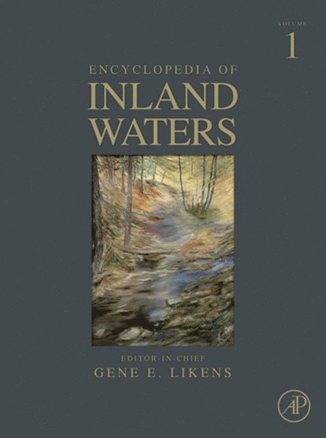 Encyclopedia of Inland Waters, E-bok