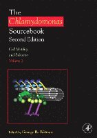 George Witman - The Chlamydomonas Sourcebook: Cell Motility and Behavior, Inbunden. Tillgänglighet: Lägg i varukorg