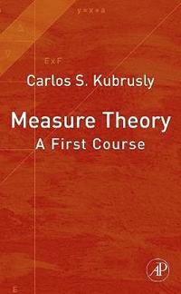 Measure Theory