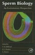 Scott S. Pitnick, Dave J. Hosken, Tim R. Birkhead - Sperm Biology, Inbunden