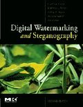 Digital Watermarking and Steganography