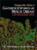 Parakrama T. Chandrasoma - Diagnostic Atlas of Gastroesophageal Reflux Disease, Inbunden. Tillgänglighet: Lägg i varukorg