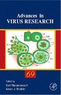 Advances in Virus Research