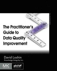 Practitioner's Guide to Data Quality Improvement