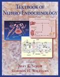 Textbook of Nephro-Endocrinology