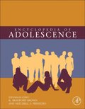 Encyclopedia of Adolescence