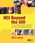 HCI Beyond the GUI