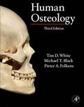 Human Osteology 3rd Edition