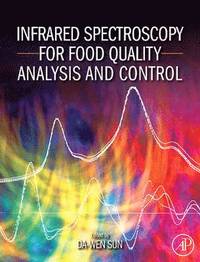 Infrared Spectroscopy for Food Quality Analysis and Control