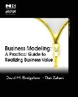 David M. Bridgeland, Ron Zahavi - Business Modeling, Häftad. Tillgänglighet: Lägg i varukorg