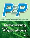 P2P Networking and Applications