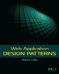 Web Application Design Patterns