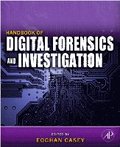 Handbook of Digital Forensics and Investigation