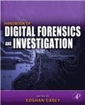 Handbook Of Digital Forensics & Investigation