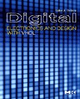 Volnei A. Pedroni - Digital Electronics and Design with VHDL, Inbunden. Tillgänglighet: Lägg i varukorg