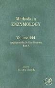 Angiogenesis: In Vivo Systems, Part A