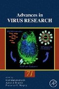 Advances in Virus Research