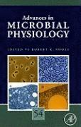 Advances in Microbial Physiology