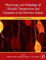 F. Javier Alvarez-Leefmans, Eric Delpire - Physiology and Pathology of Chloride Transporters and Channels in the Nervous System, Inbunden