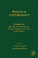 Lynne E. Maquat, Megerditch Kiledjian - RNA Turnover in Eukaryotes: Nucleases, Pathways and Analysis of mRNA Decay, Inbunden. Tillgänglighet: Lägg i varukorg