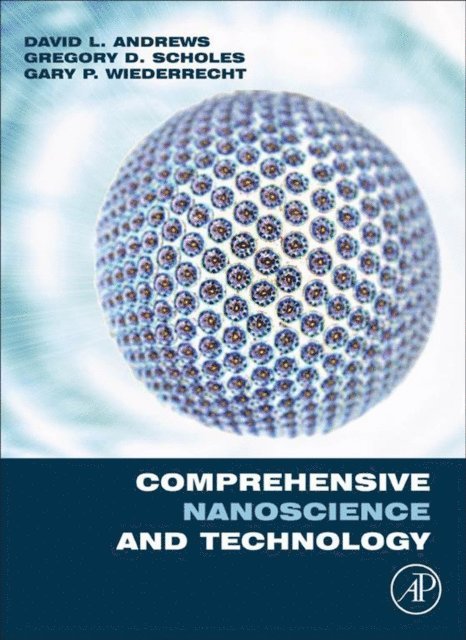 Comprehensive Nanoscience and Technology, E-bok