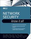 Network Security Know It All