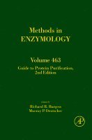 Richard R Burgess, Murray P. Deutscher - Guide to Protein Purification, Inbunden