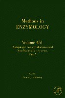 Autophagy: Lower Eukaryotes and Non-Mammalian Systems, Part A