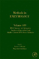 Lynne E. Maquat, Megerditch Kiledjian - RNA Turnover in Eukaryotes: Analysis of Specialized and Quality Control RNA Decay Pathways, Inbunden