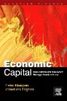 Pieter Klaassen, Idzard van Eeghen - Economic Capital, Inbunden. Tillgänglighet: Lägg i varukorg