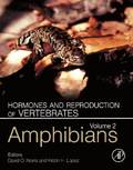 Hormones and Reproduction of Vertebrates, Volume 2