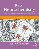 R. Wayne Albers, Donald L. Price - Basic Neurochemistry, Inbunden