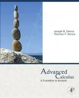 Thomas P. Dence, Joseph B. Dence - Advanced Calculus, Inbunden. Tillgänglighet: Lägg i varukorg