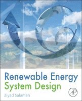 Ziyad Salameh - Renewable Energy System Design, Inbunden. Tillgänglighet: Lägg i varukorg