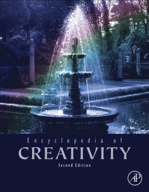 Encyclopedia of Creativity, E-bok