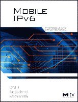 Mobile IPv6