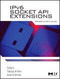 IPv6 Socket API Extensions: Programmer's Guide