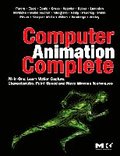 Computer Animation Complete