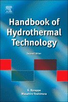 K. Byrappa, Masahiro Yoshimura - Handbook of Hydrothermal Technology, Inbunden