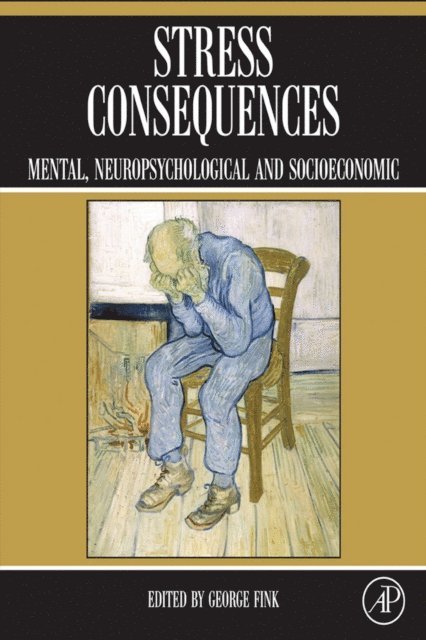 George Fink - Stress Consequences, E-bok