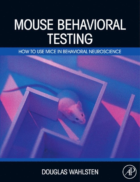 Mouse Behavioral Testing
