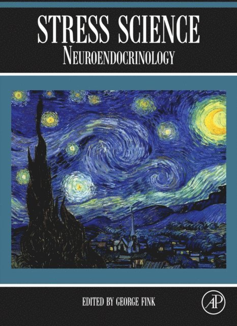 George Fink - Stress Science, E-bok