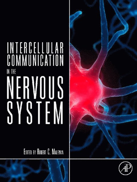 Robert Malenka - Intercellular Communication in the Nervous System, E-bok