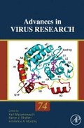 Advances in Virus Research