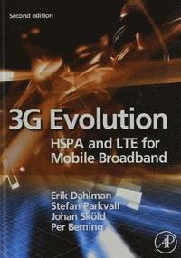 3G / SAE Bundle