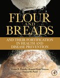 Flour and Breads and their Fortification in Health and Disease Prevention