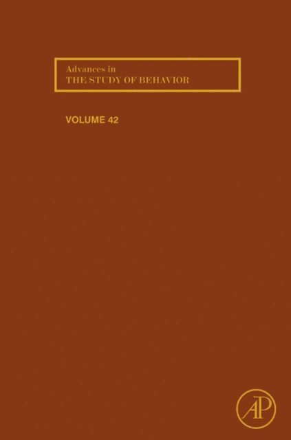 Regina H. Macedo - Behavioral Ecology of Tropical Animals, E-bok